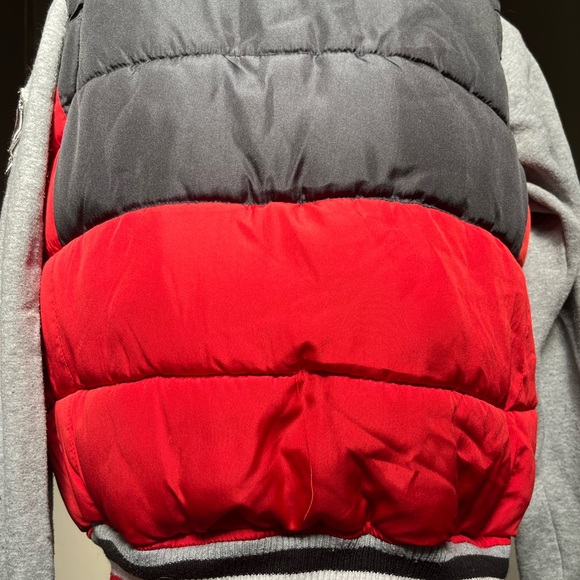 Weather proof jacket - Picture 2 of 7